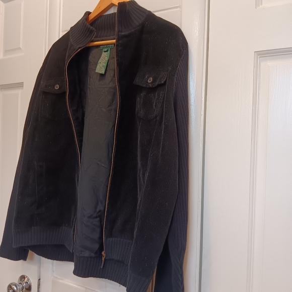 Jacket - Picture 4 of 10